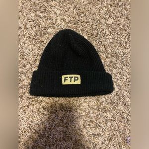 FTP 10 Years Beanie